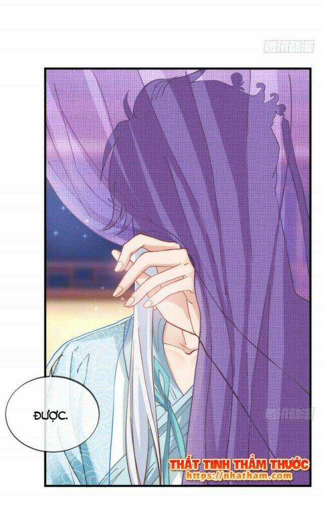 Giữ Chặt Tiểu Bạch Long - Chapter 50 - Trang 9