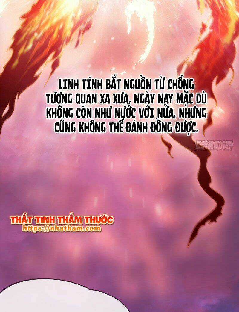 Giữ Chặt Tiểu Bạch Long - Chapter 51 - Trang 11