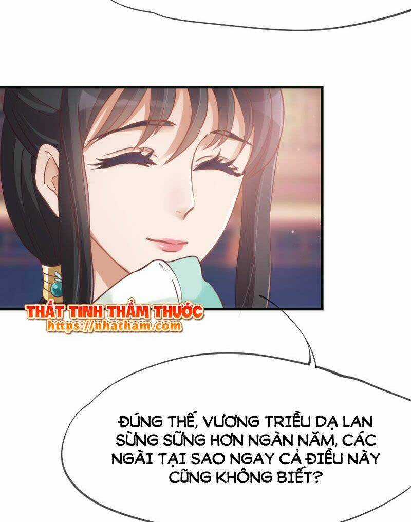 Giữ Chặt Tiểu Bạch Long - Chapter 51 - Trang 13