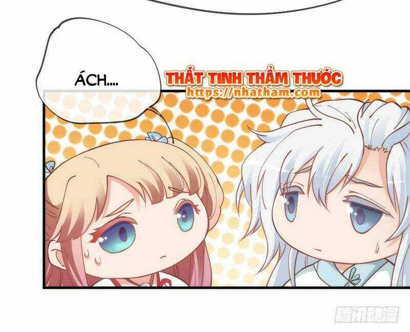 Giữ Chặt Tiểu Bạch Long - Chapter 51 - Trang 14