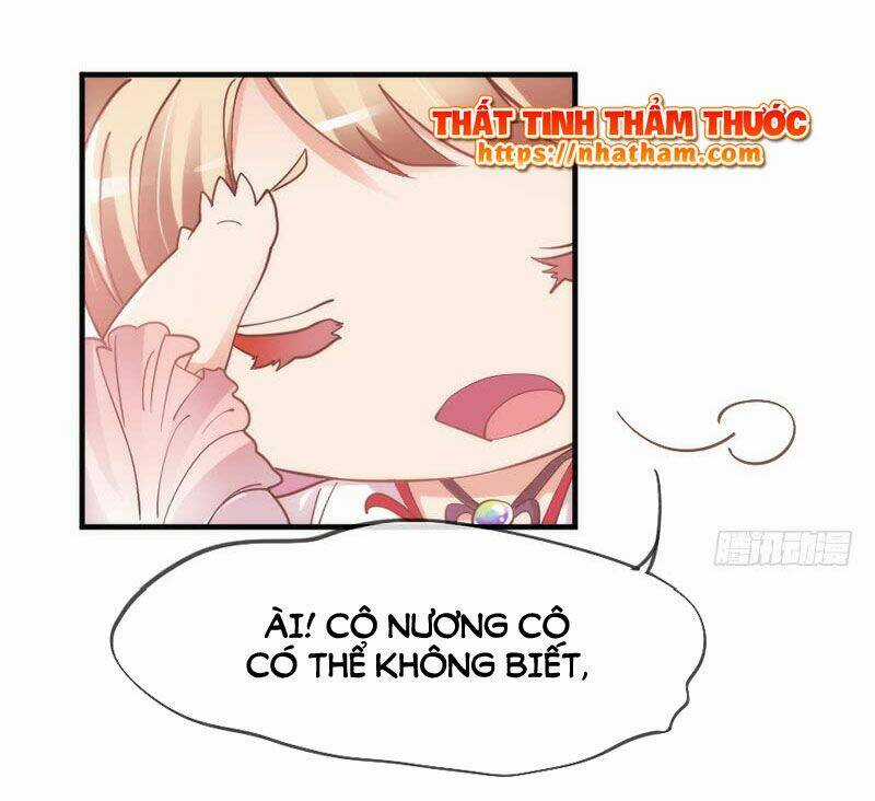 Giữ Chặt Tiểu Bạch Long - Chapter 51 - Trang 15