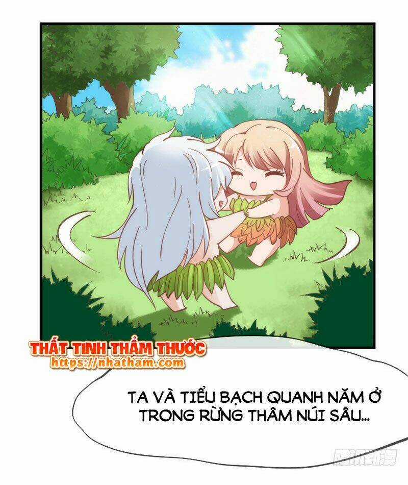 Giữ Chặt Tiểu Bạch Long - Chapter 51 - Trang 16