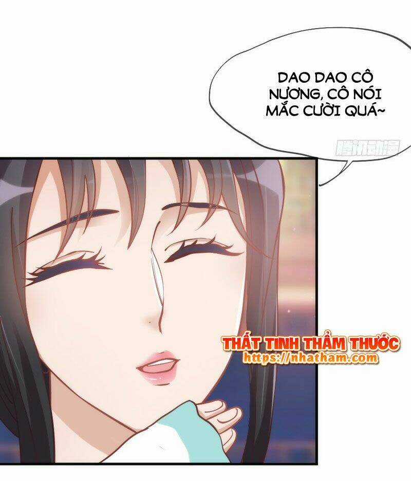 Giữ Chặt Tiểu Bạch Long - Chapter 51 - Trang 20