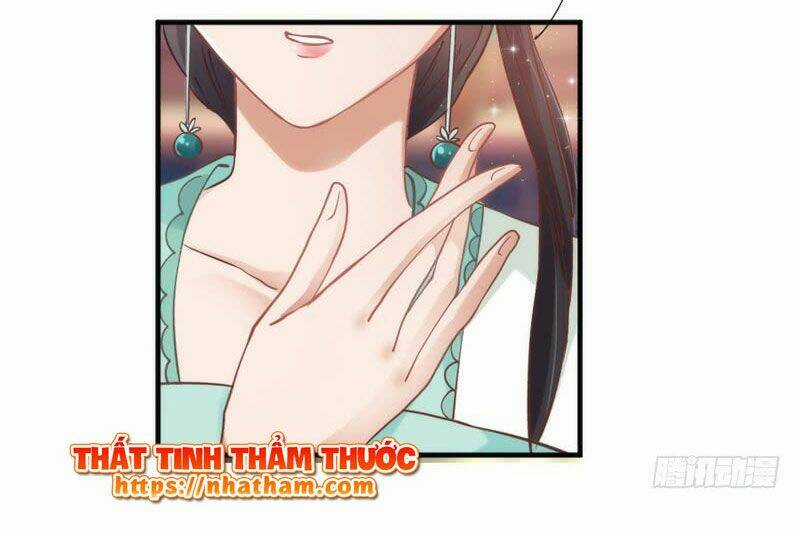 Giữ Chặt Tiểu Bạch Long - Chapter 51 - Trang 22