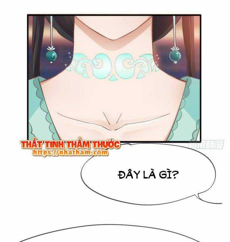 Giữ Chặt Tiểu Bạch Long - Chapter 51 - Trang 23