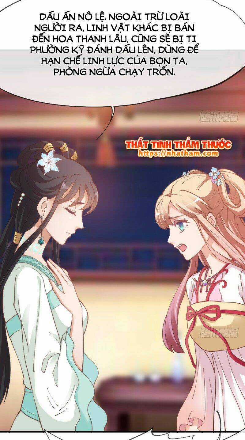 Giữ Chặt Tiểu Bạch Long - Chapter 51 - Trang 24