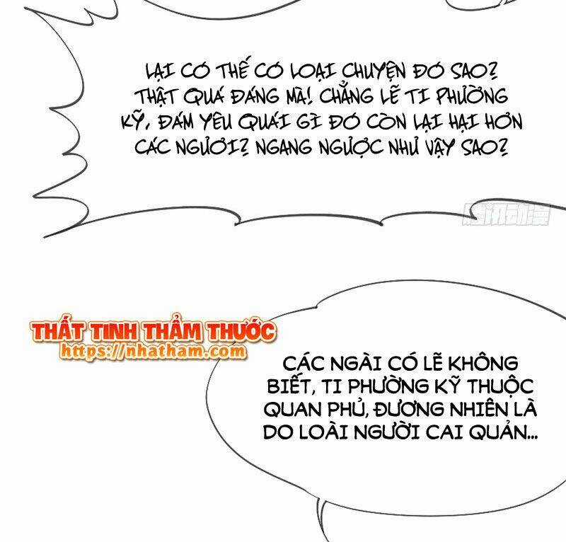 Giữ Chặt Tiểu Bạch Long - Chapter 51 - Trang 25