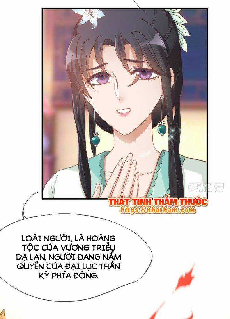 Giữ Chặt Tiểu Bạch Long - Chapter 51 - Trang 26