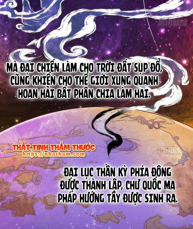 Giữ Chặt Tiểu Bạch Long - Chapter 51 - Trang 29