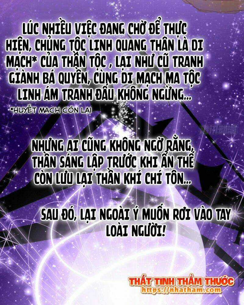 Giữ Chặt Tiểu Bạch Long - Chapter 51 - Trang 30