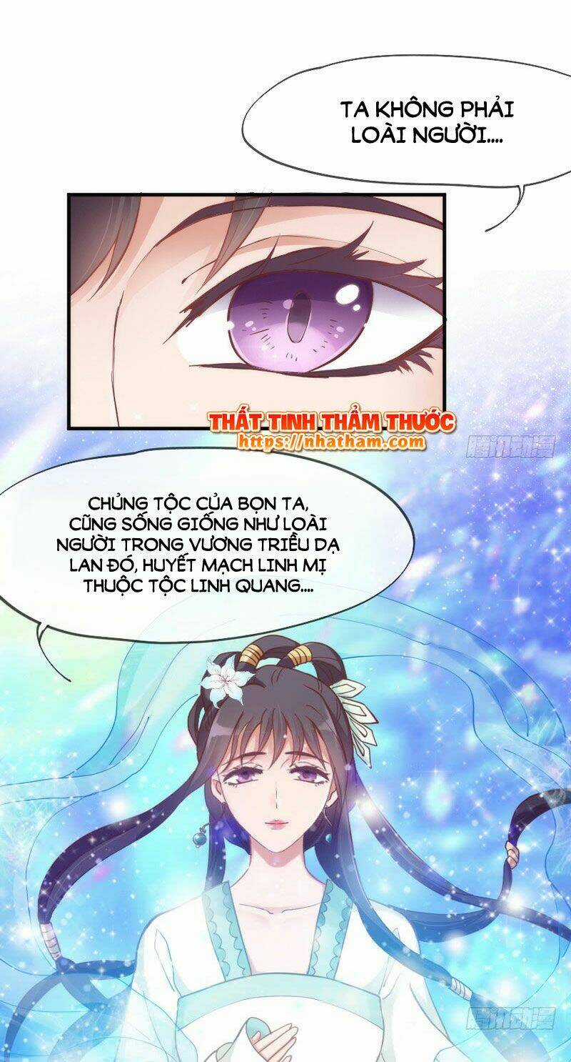 Giữ Chặt Tiểu Bạch Long - Chapter 51 - Trang 4