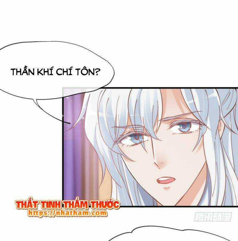 Giữ Chặt Tiểu Bạch Long - Chapter 51 - Trang 32