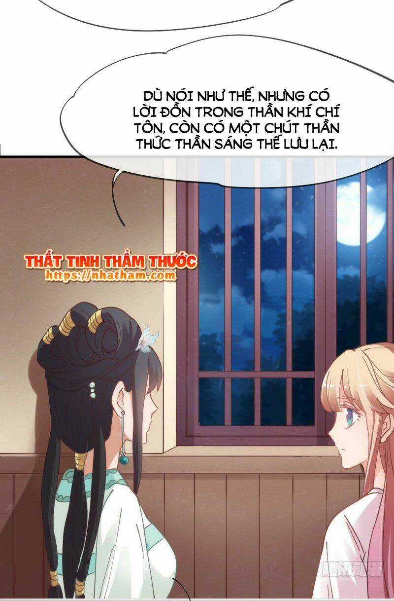 Giữ Chặt Tiểu Bạch Long - Chapter 51 - Trang 35