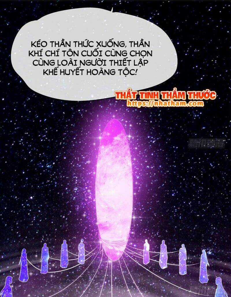 Giữ Chặt Tiểu Bạch Long - Chapter 51 - Trang 36