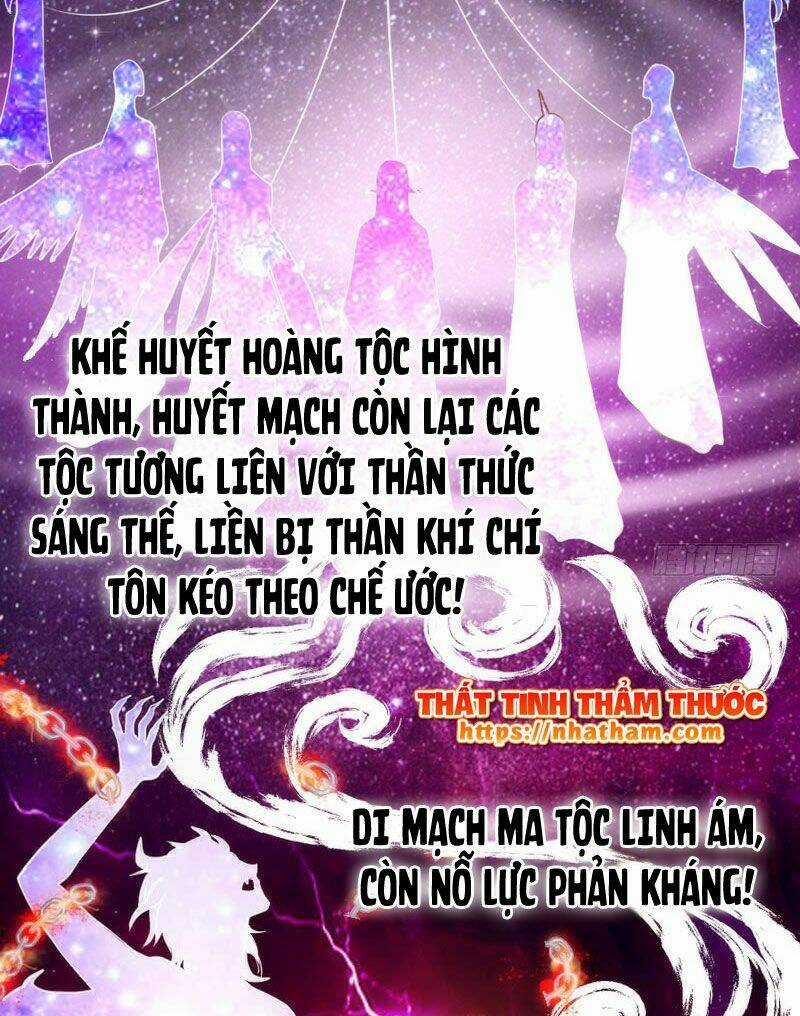 Giữ Chặt Tiểu Bạch Long - Chapter 51 - Trang 37