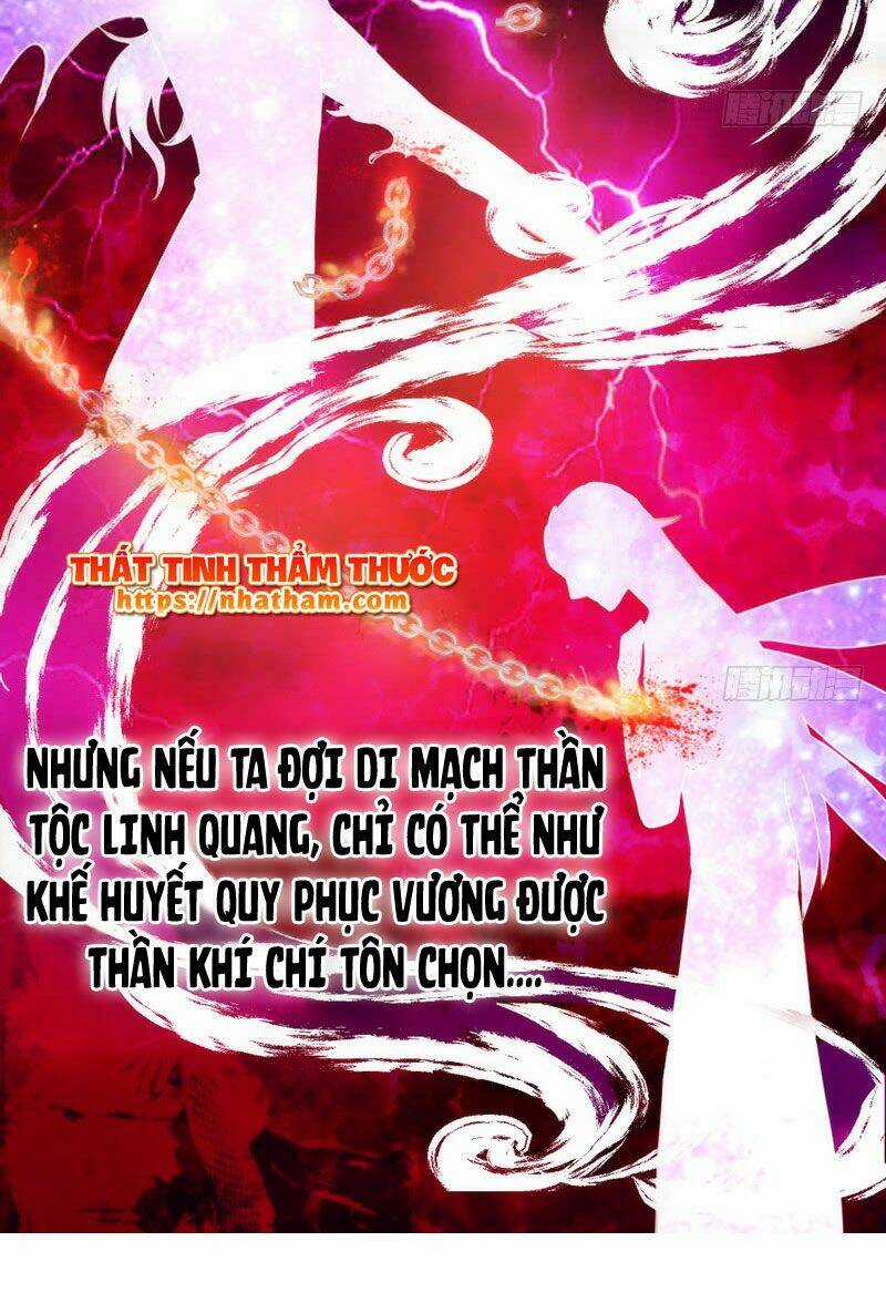 Giữ Chặt Tiểu Bạch Long - Chapter 51 - Trang 38