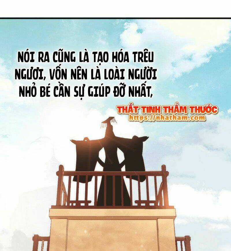 Giữ Chặt Tiểu Bạch Long - Chapter 51 - Trang 39