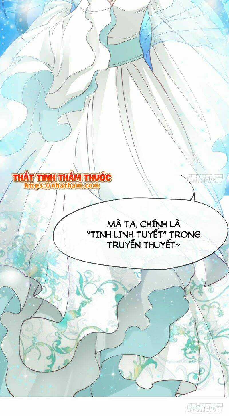 Giữ Chặt Tiểu Bạch Long - Chapter 51 - Trang 5