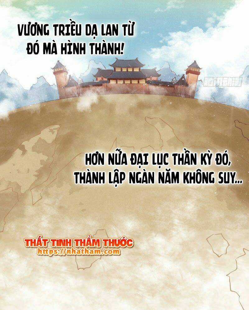Giữ Chặt Tiểu Bạch Long - Chapter 51 - Trang 41