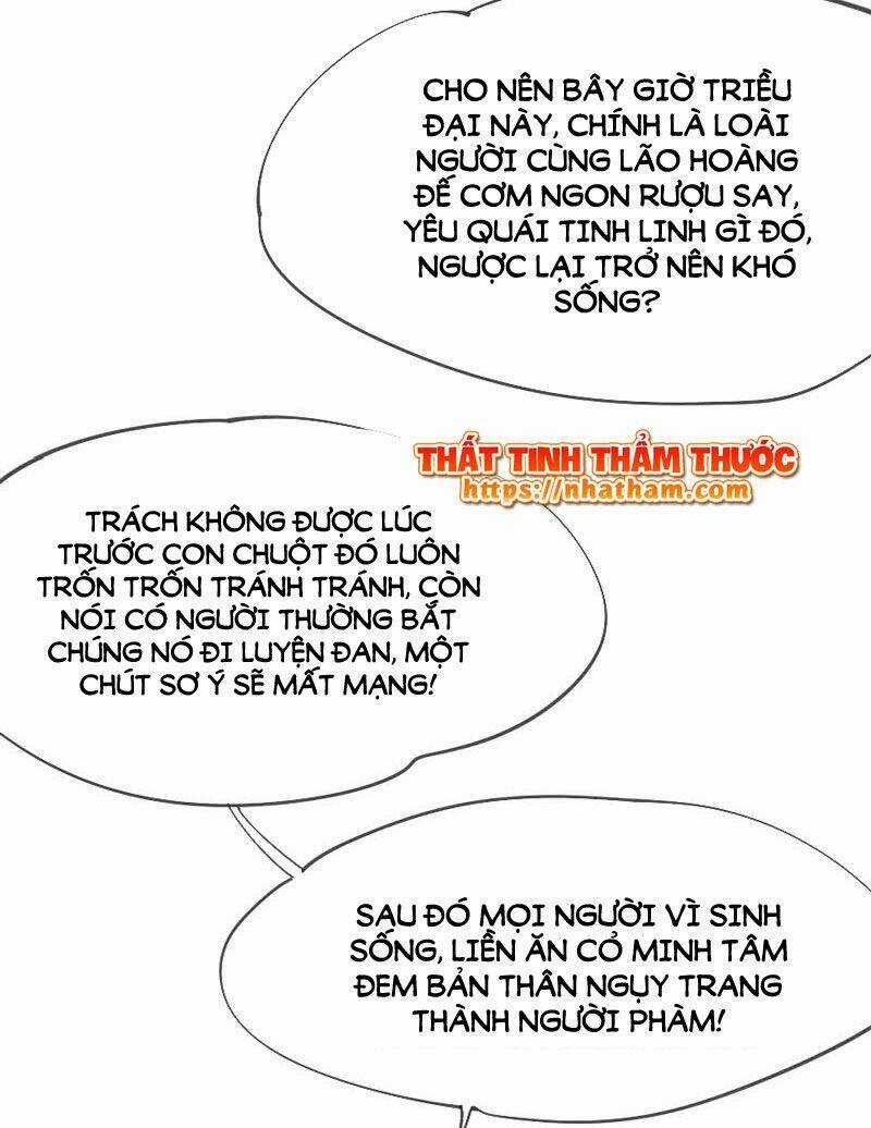 Giữ Chặt Tiểu Bạch Long - Chapter 51 - Trang 43