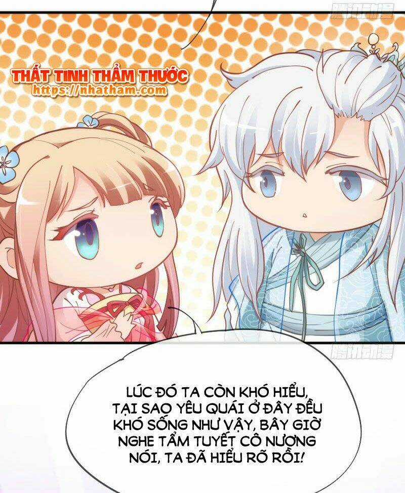 Giữ Chặt Tiểu Bạch Long - Chapter 51 - Trang 44