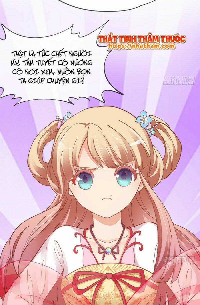 Giữ Chặt Tiểu Bạch Long - Chapter 51 - Trang 45