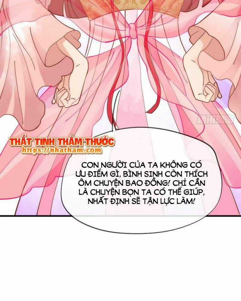 Giữ Chặt Tiểu Bạch Long - Chapter 51 - Trang 46