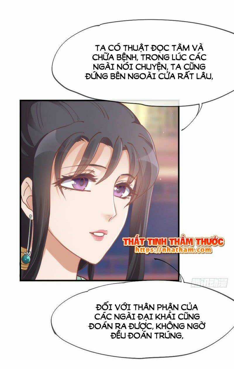 Giữ Chặt Tiểu Bạch Long - Chapter 51 - Trang 6