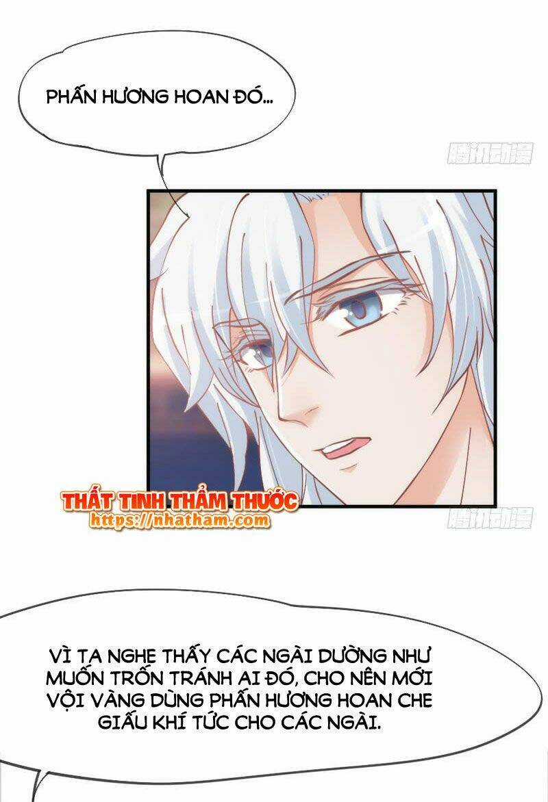 Giữ Chặt Tiểu Bạch Long - Chapter 51 - Trang 7