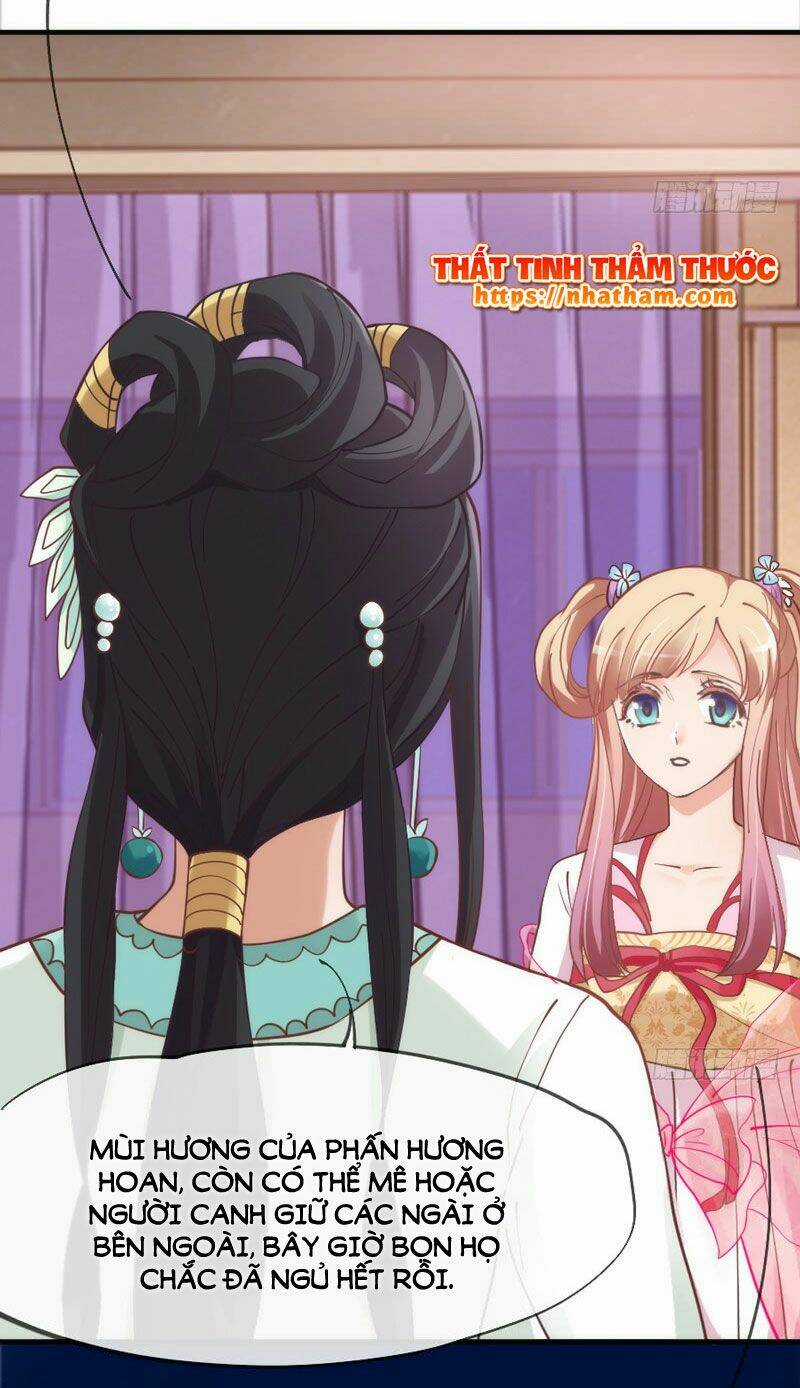 Giữ Chặt Tiểu Bạch Long - Chapter 51 - Trang 8