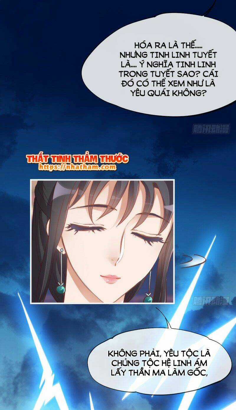 Giữ Chặt Tiểu Bạch Long - Chapter 51 - Trang 9