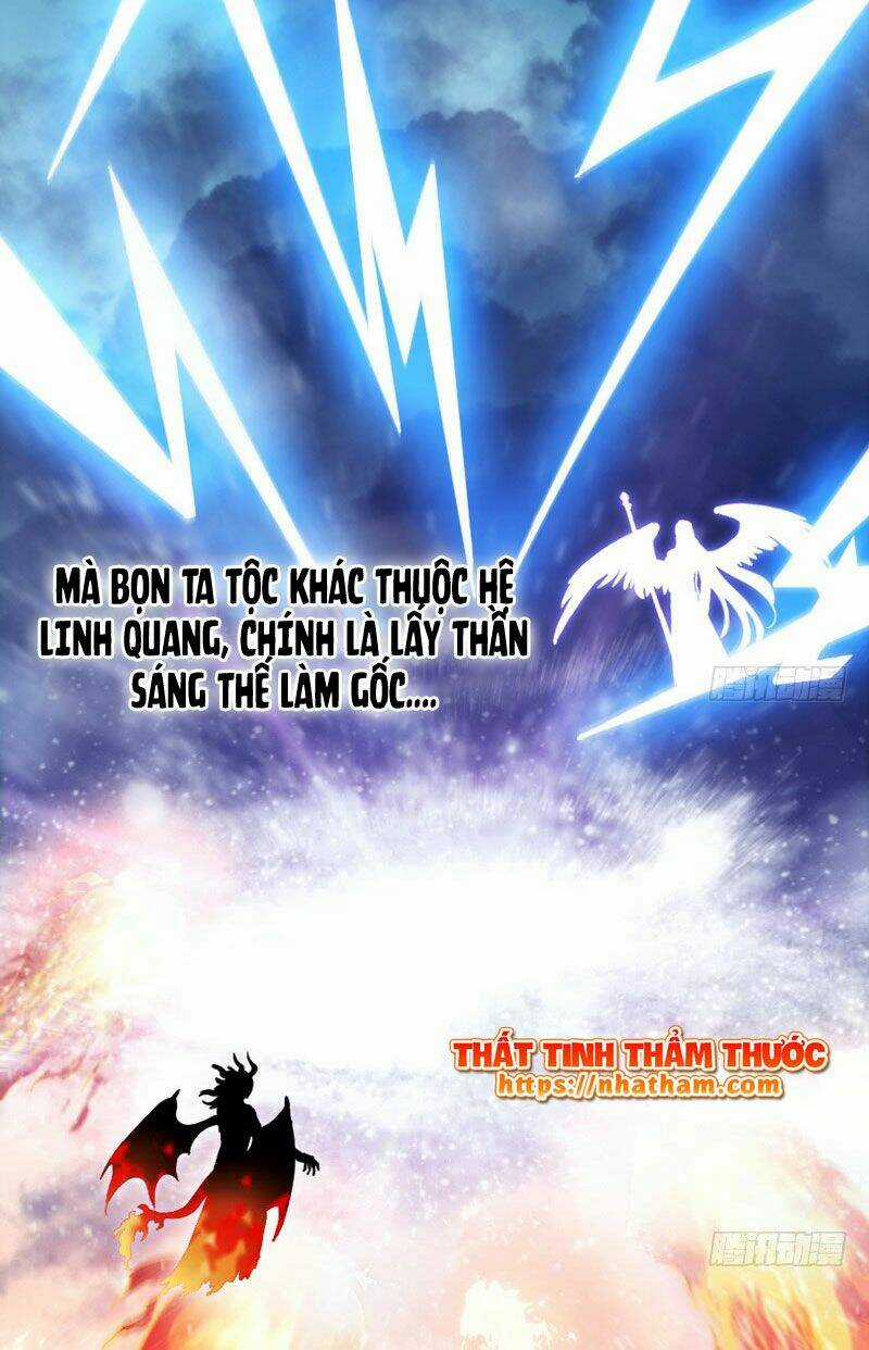 Giữ Chặt Tiểu Bạch Long - Chapter 51 - Trang 10