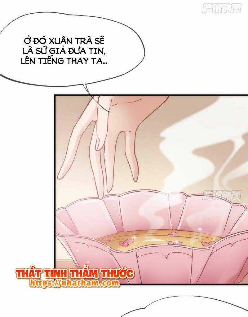 Giữ Chặt Tiểu Bạch Long - Chapter 52 - Trang 12