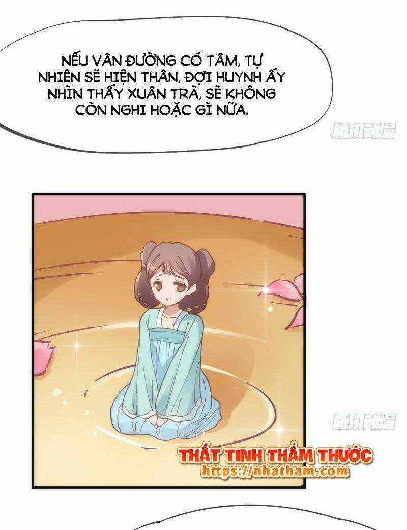 Giữ Chặt Tiểu Bạch Long - Chapter 52 - Trang 14