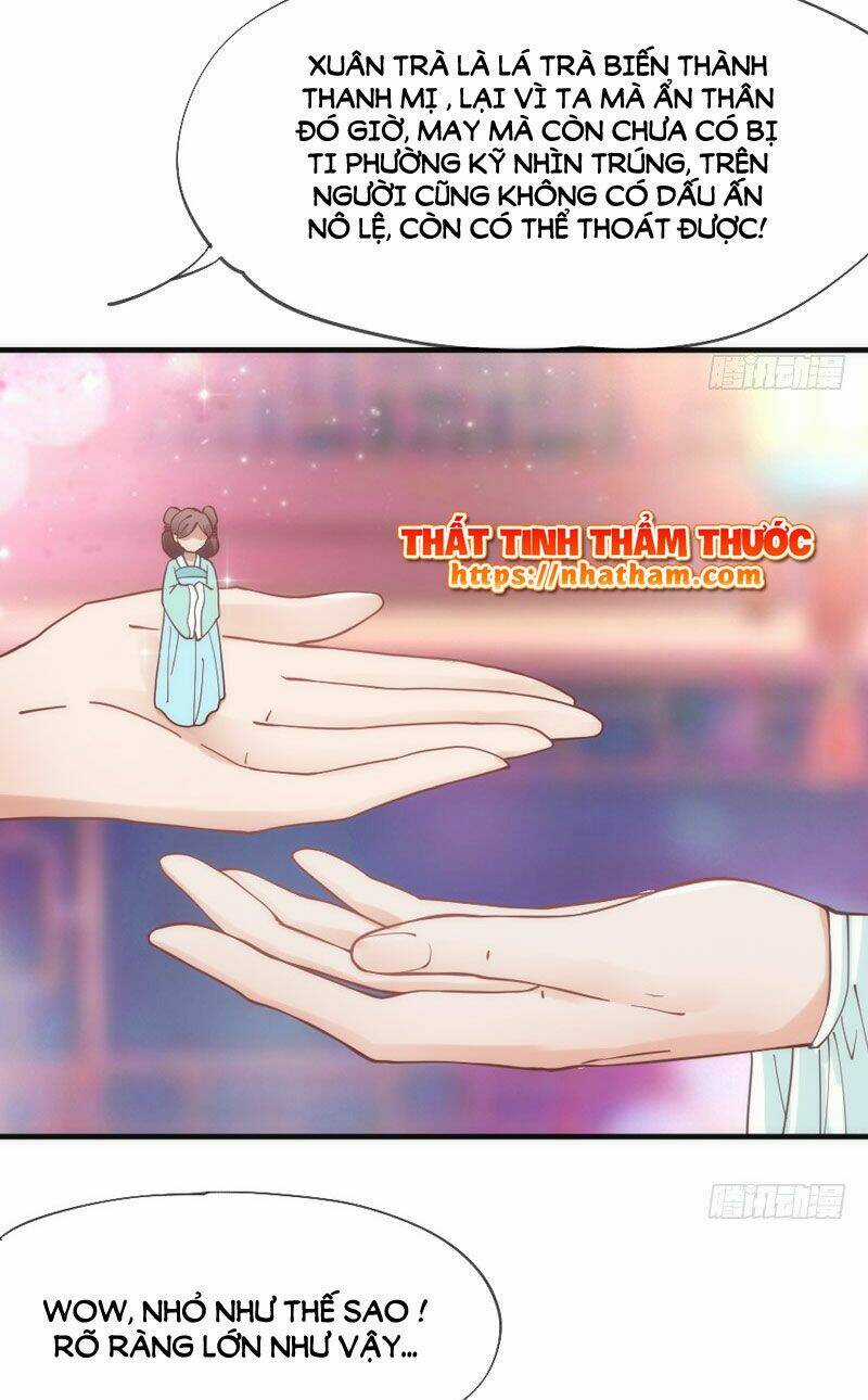 Giữ Chặt Tiểu Bạch Long - Chapter 52 - Trang 15