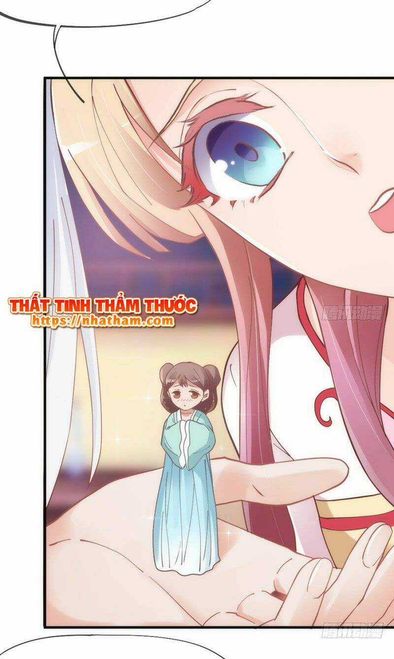 Giữ Chặt Tiểu Bạch Long - Chapter 52 - Trang 16