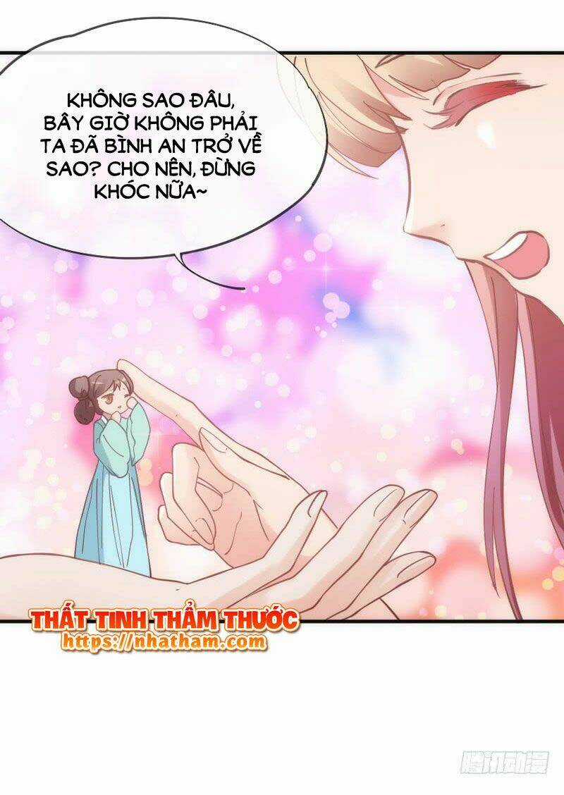 Giữ Chặt Tiểu Bạch Long - Chapter 52 - Trang 18