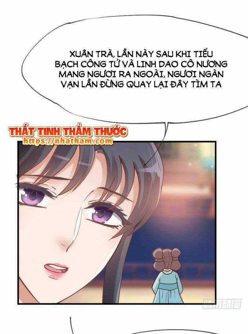 Giữ Chặt Tiểu Bạch Long - Chapter 52 - Trang 19