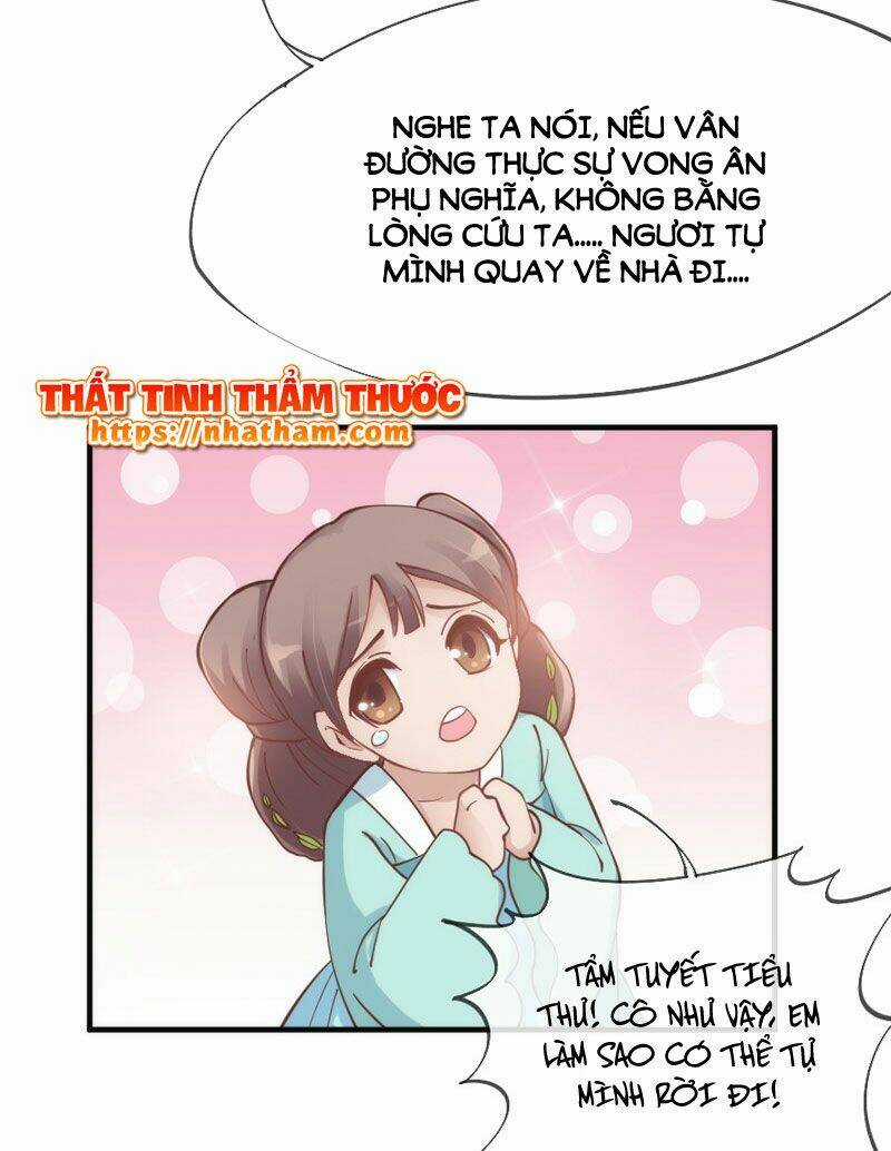 Giữ Chặt Tiểu Bạch Long - Chapter 52 - Trang 20