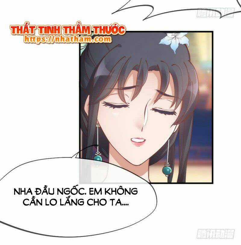 Giữ Chặt Tiểu Bạch Long - Chapter 52 - Trang 21