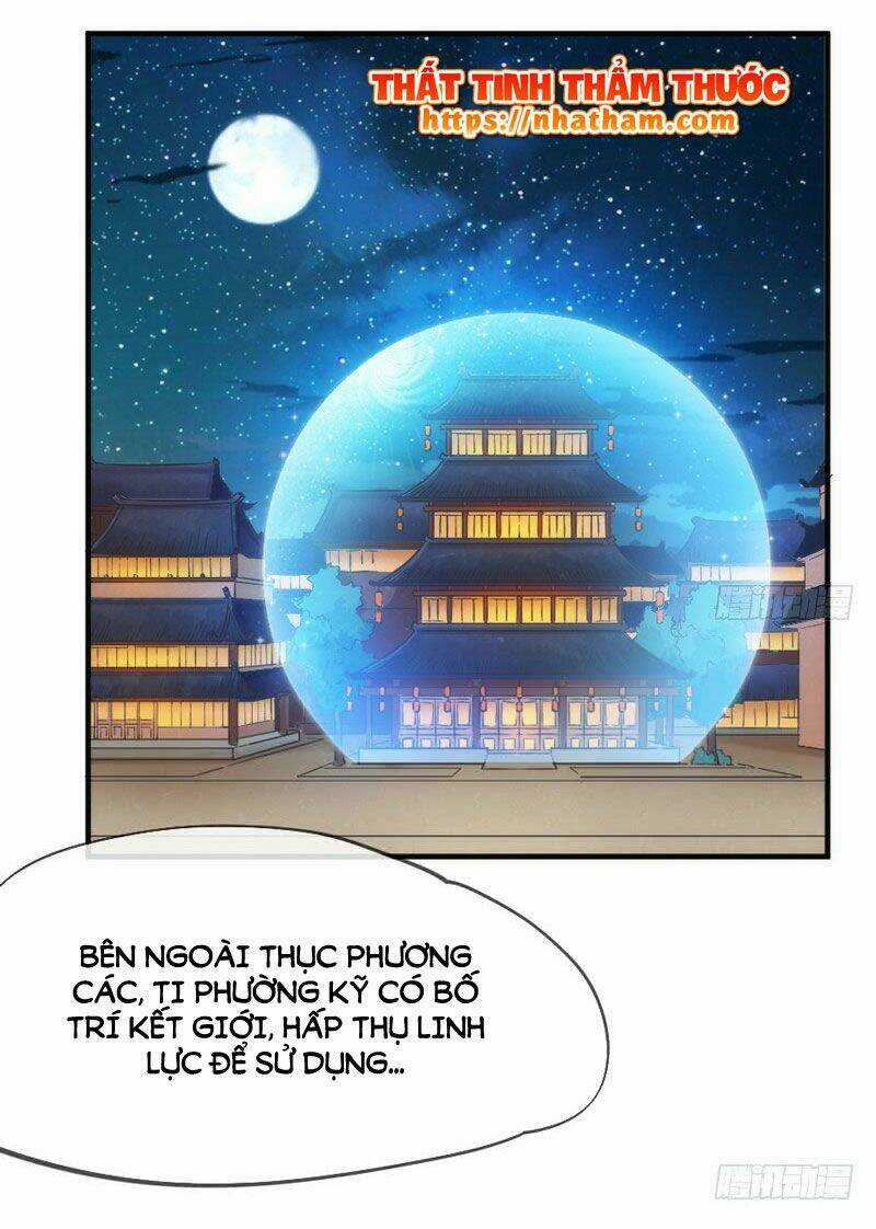 Giữ Chặt Tiểu Bạch Long - Chapter 52 - Trang 22