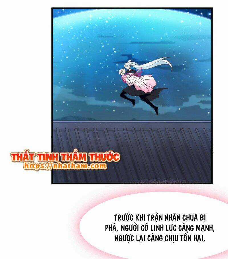 Giữ Chặt Tiểu Bạch Long - Chapter 52 - Trang 23