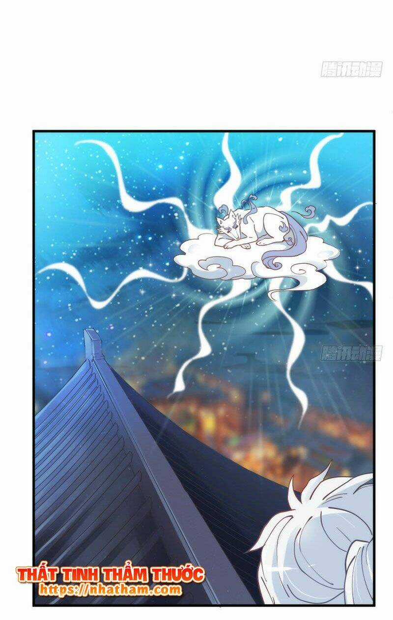 Giữ Chặt Tiểu Bạch Long - Chapter 52 - Trang 25