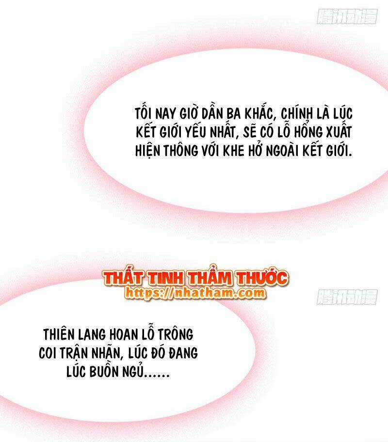 Giữ Chặt Tiểu Bạch Long - Chapter 52 - Trang 26