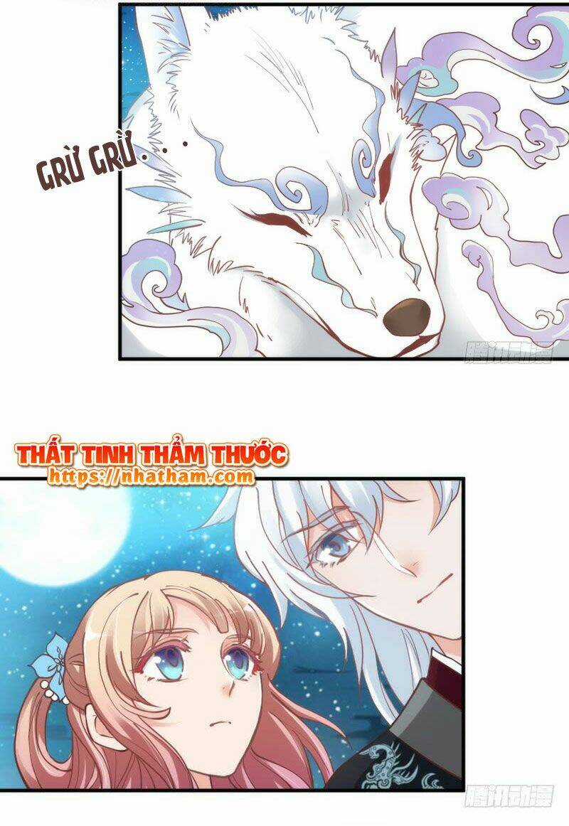 Giữ Chặt Tiểu Bạch Long - Chapter 52 - Trang 27