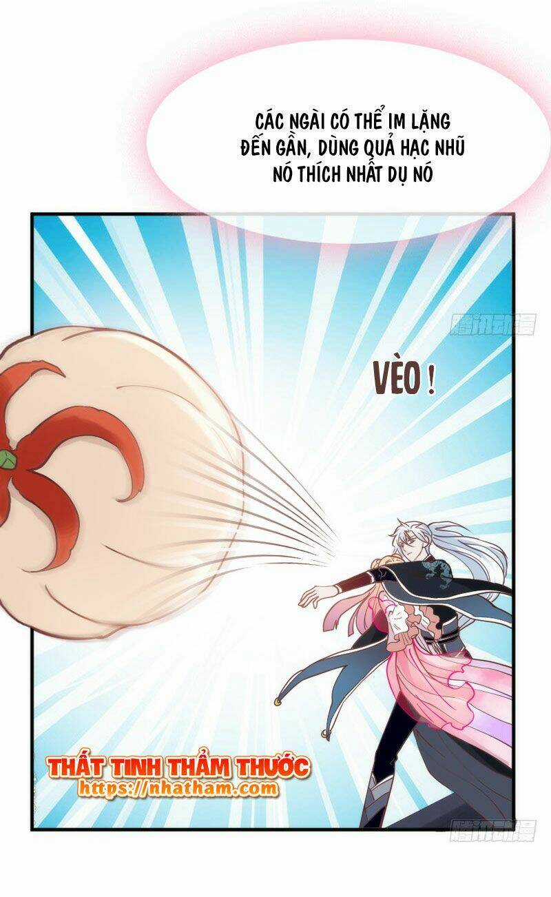 Giữ Chặt Tiểu Bạch Long - Chapter 52 - Trang 28