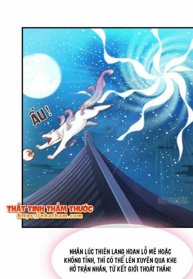 Giữ Chặt Tiểu Bạch Long - Chapter 52 - Trang 29