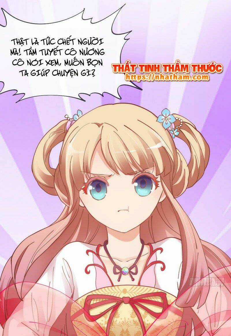 Giữ Chặt Tiểu Bạch Long - Chapter 52 - Trang 4