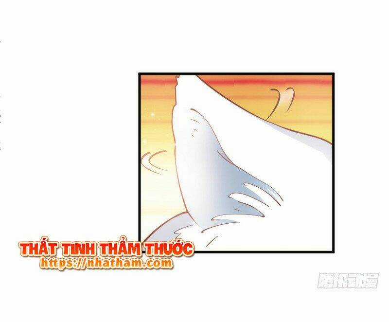 Giữ Chặt Tiểu Bạch Long - Chapter 52 - Trang 33