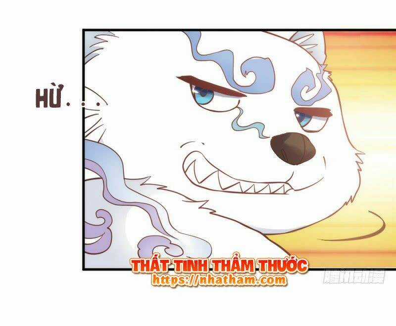 Giữ Chặt Tiểu Bạch Long - Chapter 52 - Trang 34